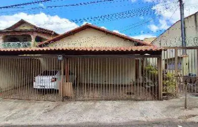 Oportunidade única em belo horizonte - mg | tipo: casa | negociação: leilão  | situação: imóvel