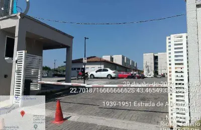 Oportunidade única em nova iguacu - rj | tipo: apartamento | negociação: venda direta online  | situação: imóvel
