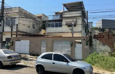 Oportunidade única em nova iguacu - rj | tipo: casa | negociação: venda direta online  | situação: imóvel