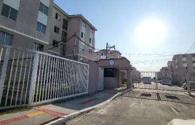 Oportunidade única em itaborai - rj | tipo: apartamento | negociação: venda direta online  | situação: imóvel