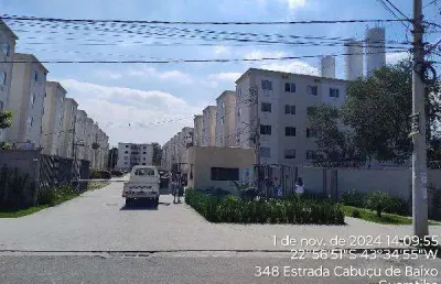 Oportunidade única em rio de janeiro - rj | tipo: apartamento | negociação: venda online  | situação: imóvel
