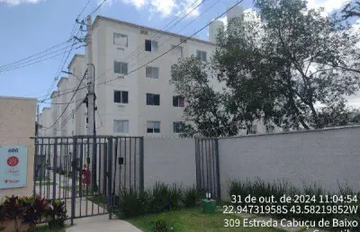 Oportunidade única em rio de janeiro - rj | tipo: apartamento | negociação: venda online  | situação: imóvel
