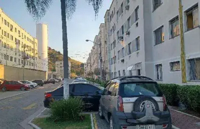 Oportunidade única em rio de janeiro - rj | tipo: apartamento | negociação: venda online  | situação: imóvel