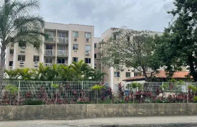 Oportunidade única em nova iguacu - rj | tipo: apartamento | negociação: venda direta online  | situação: imóvel