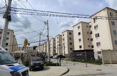 Oportunidade única em rio de janeiro - rj | tipo: apartamento | negociação: venda direta online  | situação: imóvel