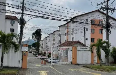 Oportunidade única em rio de janeiro - rj | tipo: apartamento | negociação: venda direta online  | situação: imóvel