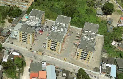 Oportunidade única em sao goncalo - rj | tipo: apartamento | negociação: venda direta online  | situação: imóvel