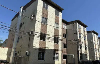 Oportunidade única em rio de janeiro - rj | tipo: apartamento | negociação: venda direta online  | situação: imóvel