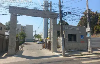 Oportunidade única em sao goncalo - rj | tipo: apartamento | negociação: venda online  | situação: imóvel