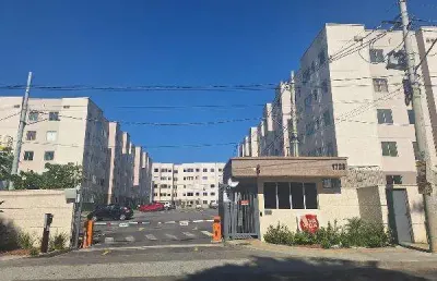Oportunidade única em rio de janeiro - rj | tipo: apartamento | negociação: venda direta online  | situação: imóvel