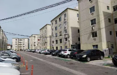 Oportunidade única em rio de janeiro - rj | tipo: apartamento | negociação: venda direta online  | situação: imóvel