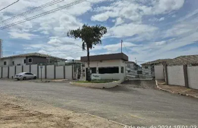 Oportunidade única em valparaiso de goias - go | tipo: apartamento | negociação: venda online  | situação: imóvel