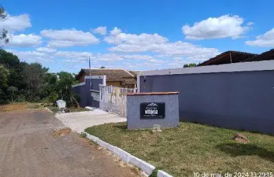 Oportunidade única em planaltina - go | tipo: casa | negociação: venda online  | situação: imóvel