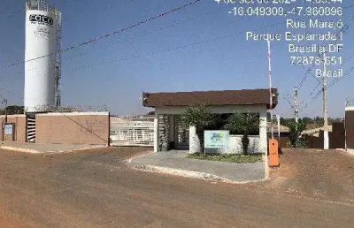 Oportunidade única em valparaiso de goias - go | tipo: apartamento | negociação: venda online  | situação: imóvel