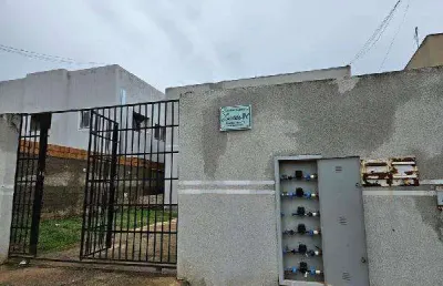 Oportunidade única em cidade ocidental - go | tipo: apartamento | negociação: venda direta online  | situação: imóvel