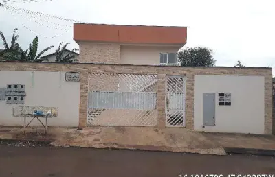 Oportunidade única em cidade ocidental - go | tipo: apartamento | negociação: venda direta online  | situação: imóvel