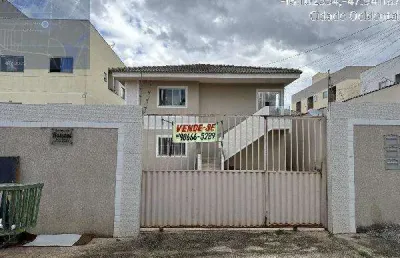 Oportunidade única em cidade ocidental - go | tipo: apartamento | negociação: venda direta online  | situação: imóvel