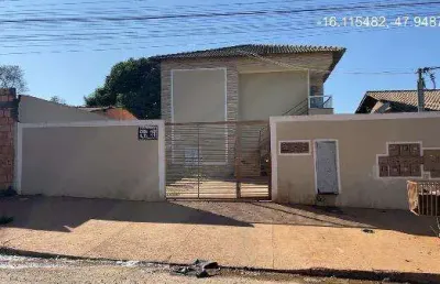 Oportunidade única em cidade ocidental - go | tipo: apartamento | negociação: venda online  | situação: imóvel