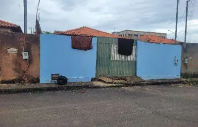 Oportunidade única em aguas lindas de goias - go | tipo: casa | negociação: venda direta online  | situação: imóvel