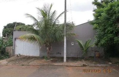 Oportunidade única em anapolis - go | tipo: casa | negociação: venda direta online  | situação: imóvel