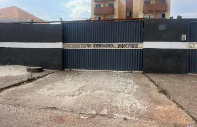 Oportunidade única em aguas lindas de goias - go | tipo: apartamento | negociação: venda online  | situação: imóvel
