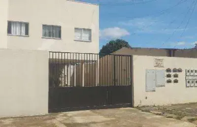 Oportunidade única em cidade ocidental - go | tipo: apartamento | negociação: venda online  | situação: imóvel