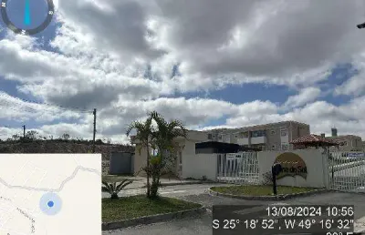 Oportunidade única em almirante tamandare - pr | tipo: apartamento | negociação: venda direta online  | situação: imóvel