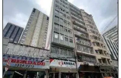 Oportunidade única em curitiba - pr | tipo: sala | negociação: venda direta online  | situação: imóvel