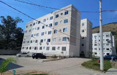 Oportunidade única em nova iguacu - rj | tipo: apartamento | negociação: venda direta online  | situação: imóvel