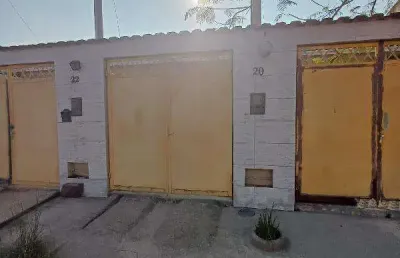 Oportunidade única em nova iguacu - rj | tipo: casa | negociação: venda direta online  | situação: imóvel