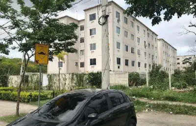 Oportunidade única em rio de janeiro - rj | tipo: apartamento | negociação: venda online  | situação: imóvel