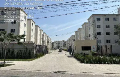 Oportunidade única em rio de janeiro - rj | tipo: apartamento | negociação: venda direta online  | situação: imóvel