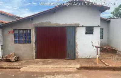 Oportunidade única em ituiutaba - mg | tipo: casa | negociação: venda direta online  | situação: imóvel