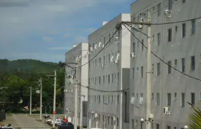 Oportunidade única em sao goncalo - rj | tipo: apartamento | negociação: venda direta online  | situação: imóvel