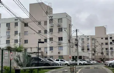 Oportunidade única em nova iguacu - rj | tipo: apartamento | negociação: venda direta online  | situação: imóvel