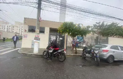Oportunidade única em nova iguacu - rj | tipo: apartamento | negociação: venda online  | situação: imóvel