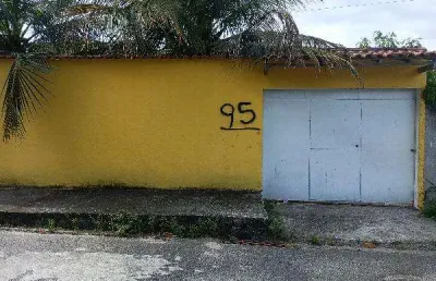 Oportunidade única em sao goncalo - rj | tipo: casa | negociação: venda direta online  | situação: imóvel