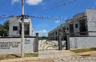 Oportunidade única em aguas lindas de goias - go | tipo: casa | negociação: venda direta online  | situação: imóvel