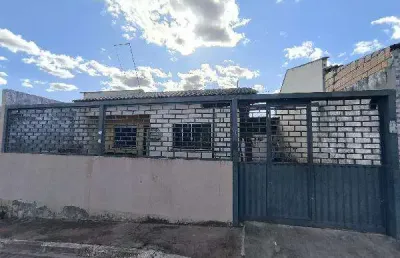 Oportunidade única em luziania - go | tipo: casa | negociação: venda direta online  | situação: imóvel