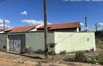 Oportunidade única em guapo - go | tipo: casa | negociação: venda direta online  | situação: imóvel