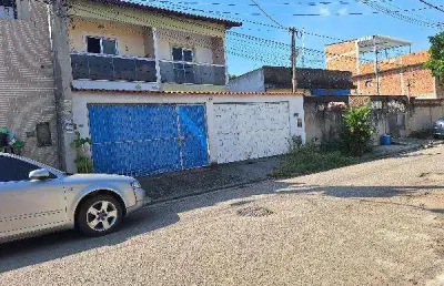 Oportunidade única em rio de janeiro - rj | tipo: casa | negociação: venda direta online  | situação: imóvel