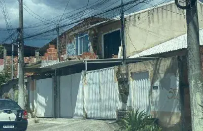 Oportunidade única em sao goncalo - rj | tipo: casa | negociação: venda online  | situação: imóvel