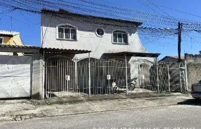 Oportunidade única em sao goncalo - rj | tipo: casa | negociação: venda online  | situação: imóvel