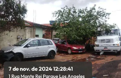Oportunidade única em goianira - go | tipo: casa | negociação: venda online  | situação: imóvel