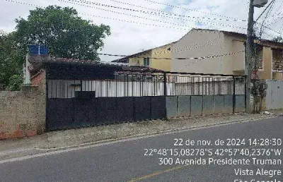 Oportunidade única em sao goncalo - rj | tipo: casa | negociação: venda direta online  | situação: imóvel