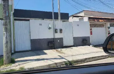 Oportunidade única em sao goncalo - rj | tipo: casa | negociação: venda direta online  | situação: imóvel