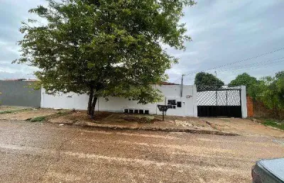 Oportunidade única em aguas lindas de goias - go | tipo: casa | negociação: venda direta online  | situação: imóvel