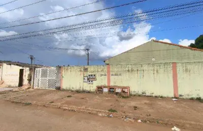 Oportunidade única em aguas lindas de goias - go | tipo: casa | negociação: venda direta online  | situação: imóvel