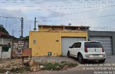 Oportunidade única em aparecida de goiania - go | tipo: casa | negociação: venda direta online  | situação: imóvel