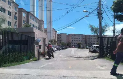 Oportunidade única em rio de janeiro - rj | tipo: apartamento | negociação: venda online  | situação: imóvel